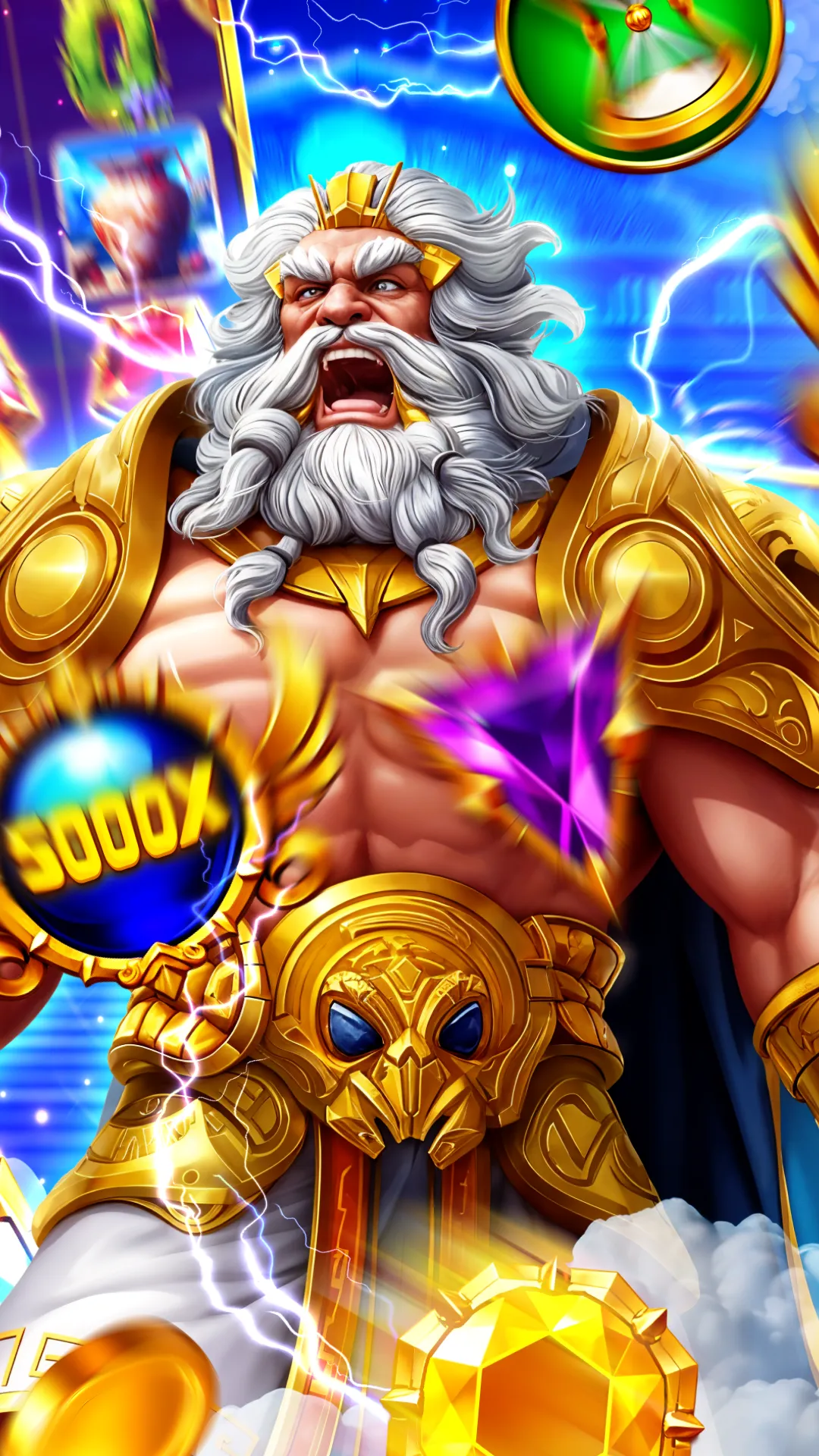 Zeus preview 2
